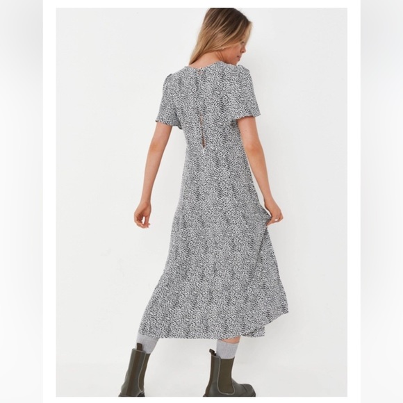 Missguided midi dress - Picture 5 of 6